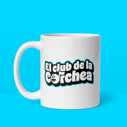 La taza de la Corchea