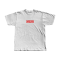 Corchea Box Logo – Camiseta