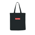 Corchea Box Logo – Tote Bag